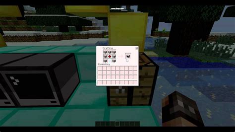 Minecraft tekkit how to use computer