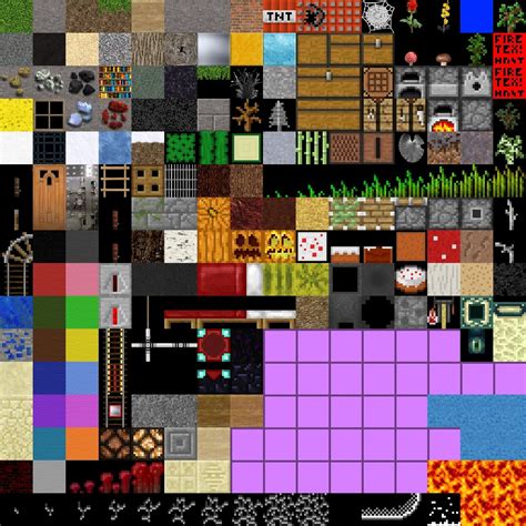 Minecraft texture pack download