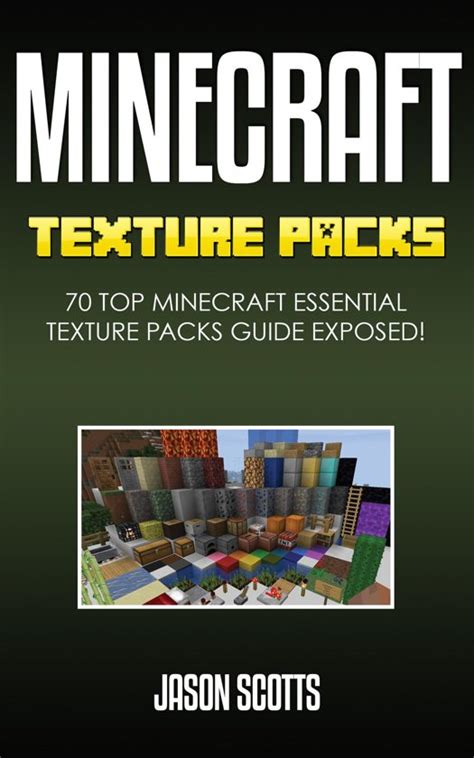 Minecraft texture packs 70 top minecraft essential texture packs guide exposed. - Yamaha xt600 1983 2003 workshop manual.