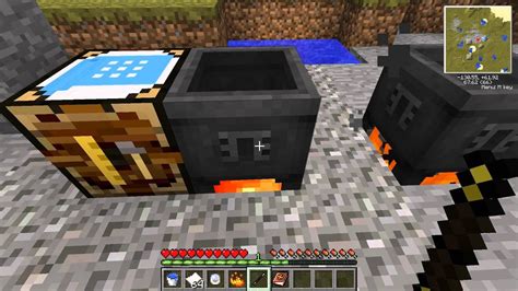 Minecraft thaumcraft how to get started