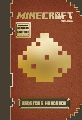 Minecraft the official redstone handbook 2. - 2004 quest v42 service and repair manual.
