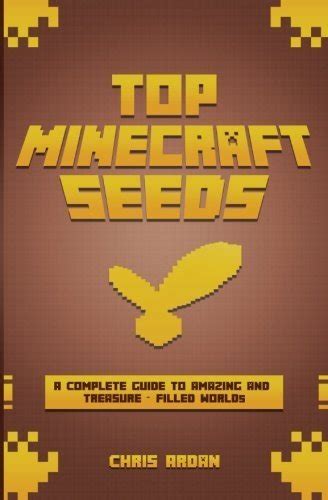 Minecraft top minecraft seeds a complete guide to amazing and treasure filled worlds unofficial minecraft guide book 1. - Las escuelas historicas/ the historic schools (universitaria / universitary).