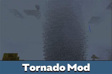 Minecraft tornado mod download.  3 days ago · Universal Weather Mod 1.  Leaf parti...