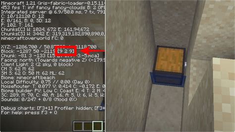 Minecraft treasure map coordinates.  Nov 13, 2024 · To locate buried treas...
