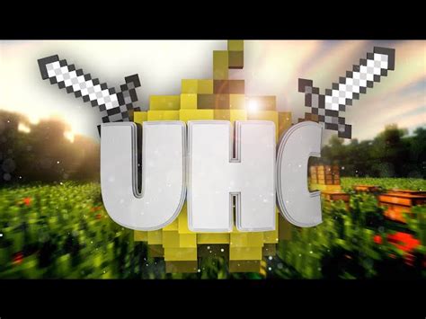 Minecraft uhc event.  Welcome to the Buzzycombs UHC, a competitive Minecraf...