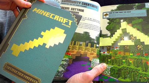 Minecraft ultimate construction handbook minecraft building secrets essential minecraft guide books for kids. - Florida nature set field guides to wildlife birds trees wildflowers of florida.