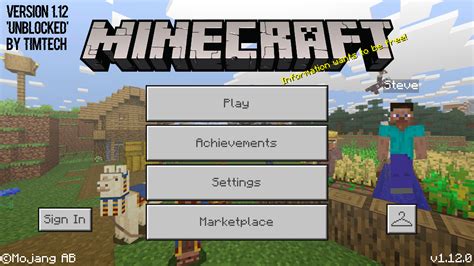 Minecraft unblocked download. Things To Know About Minecraft unblocked download. 