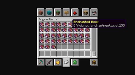 Minecraft unlimited enchantment levels mod. .  <a href=https://babyshower.acredita.me/9ewws3gj/...