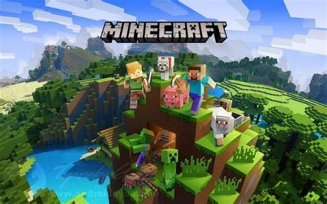 Minecraft v1.17.20.20 / 1.17.2.01 FULL APK (BETA  ANDROID OYUN CLUB.