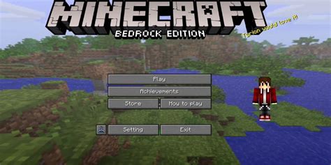 Minecraft versions folder.  With Minecraft: Bedrock Edition, you can a...