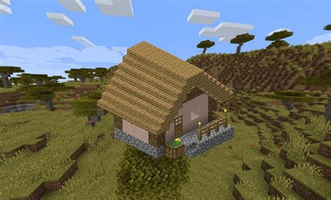 Minecraft villager house. Things To Know About Minecraft villager house. 