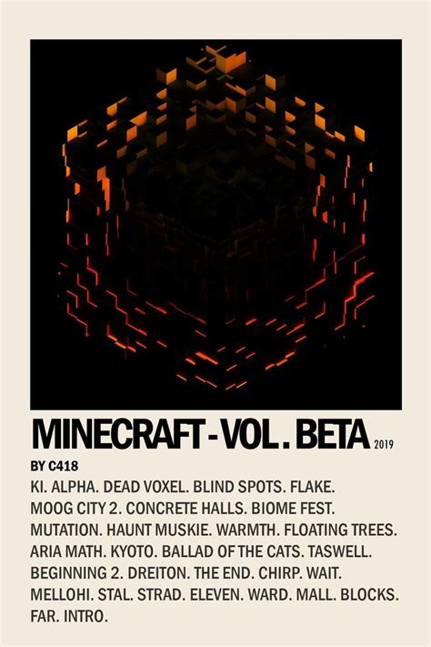 Minecraft volume beta. 5 literally changed the command format, so how can I get...