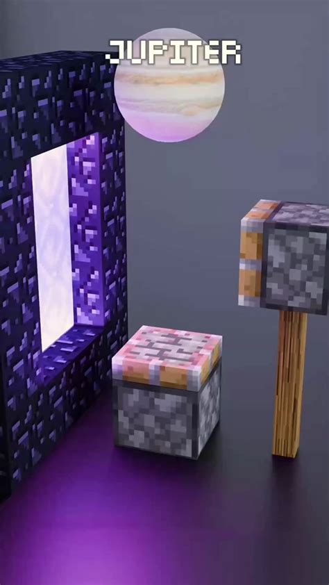 Minecraft vs Real Life: A Creative Comparison TikTok.