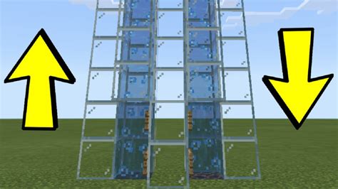 Minecraft water elevator. Things To Know About Minecraft water elevator. 