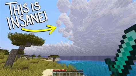 Minecraft weather mod commands.  Mine blocks to unlock Efficiency, take f...