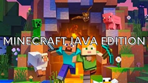 Minecraft Java Edition has become a beloved game for both casual and hardcore gamers alike. With its endless possibilities and immersive gameplay, it’s no wonder that this version of Minecraft continues to captivate players worldwide.. 