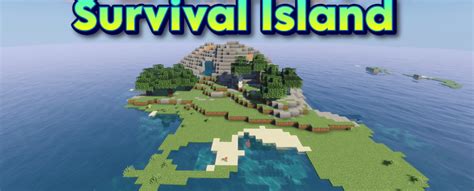 Minecraft windows 10 survival island map.  Discover the world of Minecraft, explore...