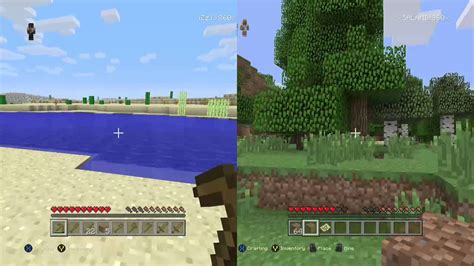 Minecraft xbox one split screen lag.  Perfect for all players! 1 day ago ·...