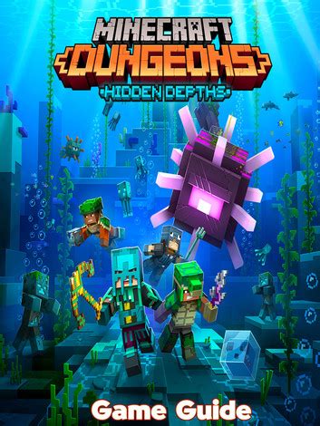 Download Minecraft Dungeons Guide Walkthrough Pro Tips And Tricks By Ken O Patrick