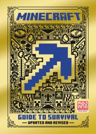 Full Download Minecraft Guide To Survival By Mojang Ab