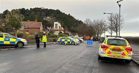 Minehead Police.uk