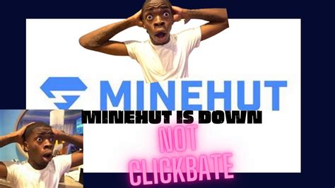 Minehut down. Things To Know About Minehut down. 