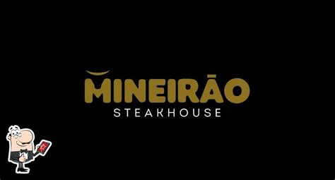 Mineirao steakhouse. Vem pro Mineirão!! 