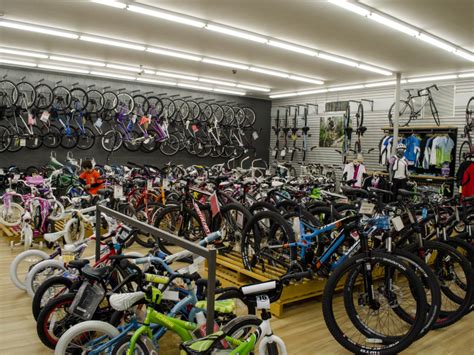 Mineola Bike Shop Hours