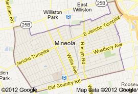 Mineola Public Library in Staten Island, NY - Yellow Pages