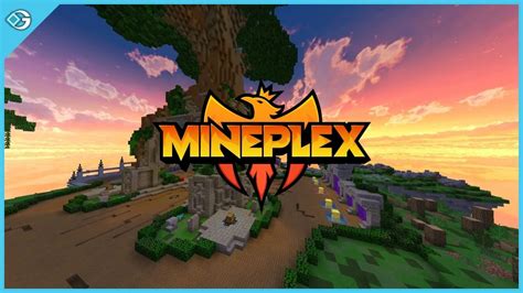 Mineplex server address.  Jan 31, 2026 · Go to Multiplayer > Add Serve...