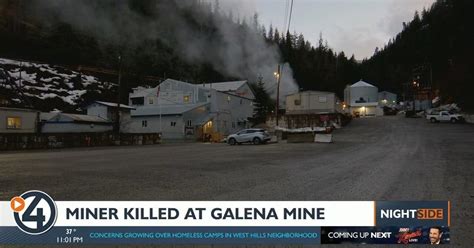 Miner killed in accident at Idaho’s Galena Mine News kxly.com