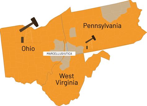 Mineral Rights in Ohio – Lease, Buy and Sell - Pheasant Energy