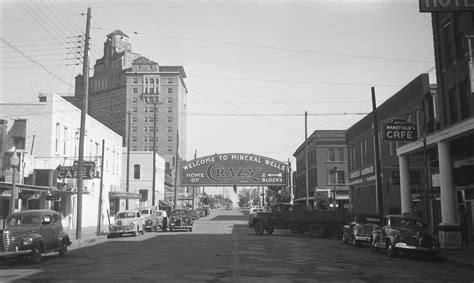 Mineral Wells, Texas - Ballotpedia