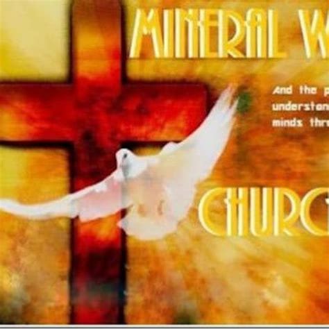 Mineral Wells Church of God of Prophecy - FaithStreet