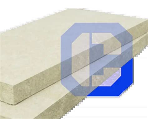 Mineral Wool Board 1920F In Stock - CeraMaterials