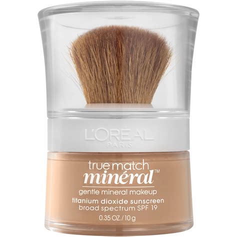 Mineral foundation powder. Classic Baked Mineral Foundation. Baked on a terracotta tile in beautiful Tuscany, Italy, this Mineral Foundation blends the silky-smooth, flawless coverage of mineral makeup with the convenience of a compact powder. $49.00 USD $34.30 USD. Sale. 