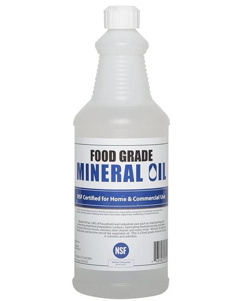Mineral oil amazon. Things To Know About Mineral oil amazon. 