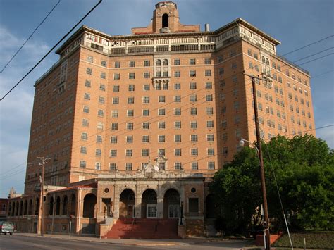 Mineral wells texas hotels. More than $175,000 per year in sales tax revenues to the city of Mineral Wells will be generated from The Baker Hotel post-opening; Total annual tax revenues of more than $700,000 will be generated, which equates to … 
