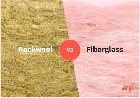 Mineral wool vs fiberglass. Fiberglass is less expensive, but rockwool could lower utility bills. Get quotes from up to 3 pros! Enter a zip below and get matched to top-rated pros near you. Find pros Rockwool vs. … 