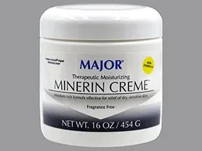 Minerin Cream - Uses, Side Effects, and More - WebMD