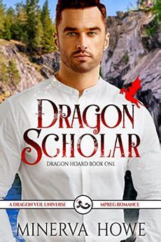 Minerva Howe (Author of Dragon Scholar) - goodreads.com