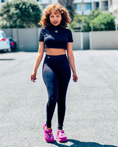 Minerva Khoza Leaked [PPV] 🍑 206 Pics