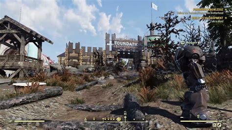 Minerva fallout 76 location. Plan: Gauss minigun is a weapon plan in Fallout 76, introduced in the Wastelanders update. After completing the main Wastelanders questline, the plan can be purchased from Mortimer for 750 gold bullion with the maximum Raiders reputation of Ally. The plan is also sold by Minerva as part of her rotating inventory (563 gold bullion). This plan unlocks crafting of the Gauss minigun at the weapons ... 