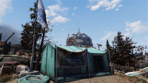 Where Is Minerva in Fallout 76 Today? Minerva is not currently li