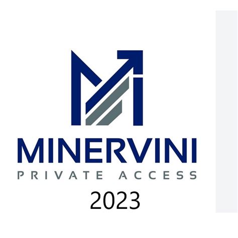 Minervini Private Access. The premier choice of serious traders for education, research and market monitoring. Stay informed of important stock market activity and dramatically improve your investment skills. Better trading is just a click away with the ultimate training platform trusted by stock traders worldwide.. 