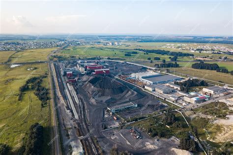 Mines Engineering Plant