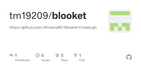 GitHub is where people build software. More than 100 million people use GitHub to discover, fork, ... An upload of Minesraft2's Blooket Cheats due to the cease and desist. hack cheats blooket blooket-hack blookethack blooket-cheats blooketcheats Updated Oct 22, 2023;. 