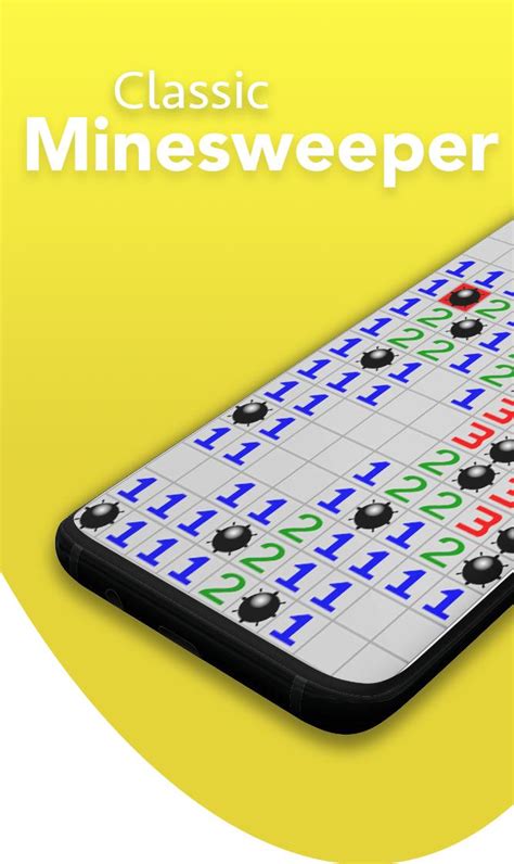 Minesweeper APK Download for Android 