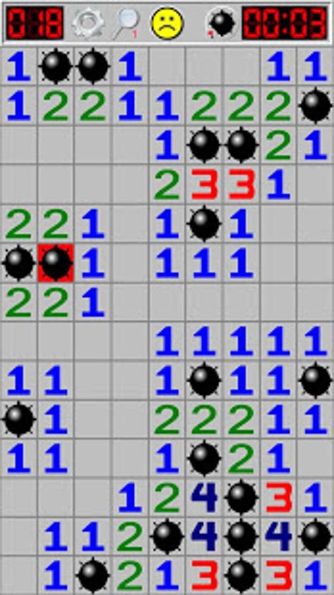 Minesweeper Brain Puzzle APK Download for Android 
