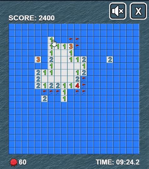 Minesweeper coolmath. Minesweeper is a logic puzzle with simple rules and challenging solutions. The rules are simple. You have to find where the mines are. The numbers show how many mines are there in the neighbouring cells (horizontally, vertically and diagonally). Right click to place a flag. Left click to open a cell. Special thanks to qqwref for the generator. 